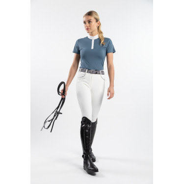 Polo da concorso Harcour Prystie Polo da concorso Harcour Prystie