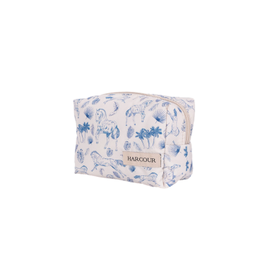 Beauty case Harcour puffy PAM