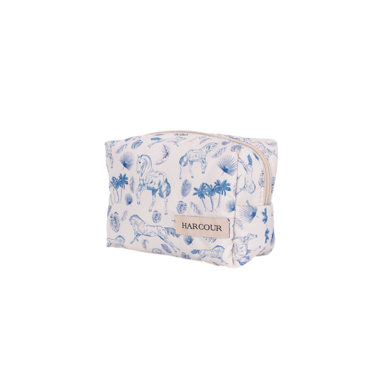 Beauty case Harcour puffy PAM