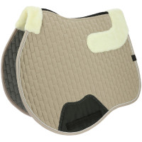 Sottosella Equithème Dinard Beige Sottosella Equithème Dinard Beige
