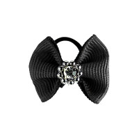 Noeuds à natter Diamond Finn-Tack par 16 Nero Noeuds à natter Diamond Finn-Tack par 16 Nero