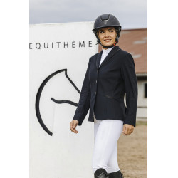 Giacca da concorso Equithème Sydney donna