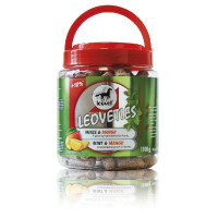 Leccornie Leovet menta e mango