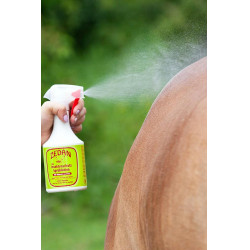 Lozione repellente Zedan