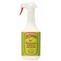 Lozione repellente Zedan Lozione repellente Zedan