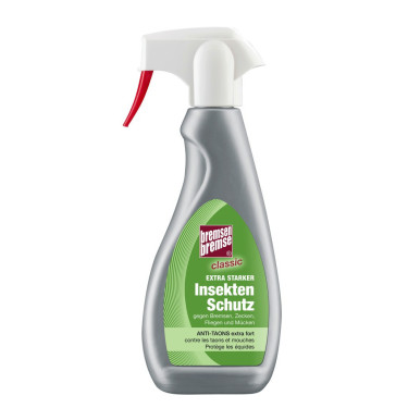 Lozione anti-tafani Bremsen Bremse Lozione anti-tafani Bremsen Bremse