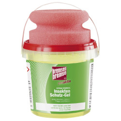 Gel anti-tafani Bremsen Bremse con spugna