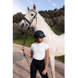 Casco Sentinel II Horze Nero Casco Sentinel II Horze Nero