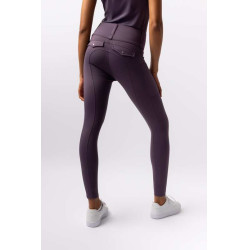 Leggings ibridi da donna Horze Anya fullgrip