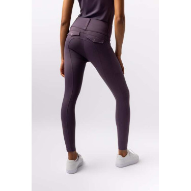 Leggings ibridi da donna Horze Anya fullgrip
