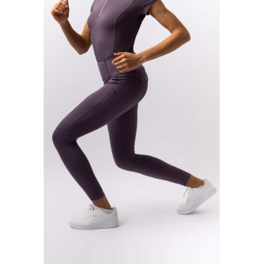 Leggings ibridi da donna Horze Anya fullgrip