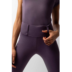 Leggings ibridi da donna Horze Anya fullgrip