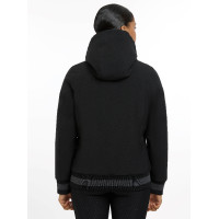 Giacca da donna LeMieux Team Marina Blu marino Giacca da donna LeMieux Team Marina Blu marino