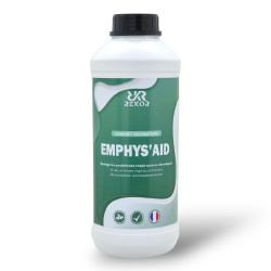 Soluzione di assistenza respiratoria Rekor Emphys'Aid