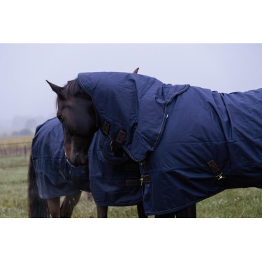Coperta da esterno impermeabile All Weather Pro Kentucky Marina Blu marino