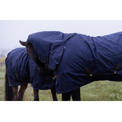 Coperta da esterno impermeabile All Weather Pro Kentucky Marina Blu marino