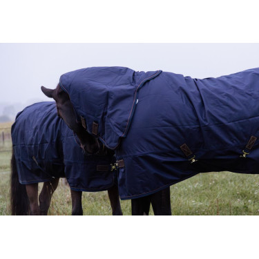 Coperta da esterno impermeabile All Weather Pro Kentucky Marina Blu marino