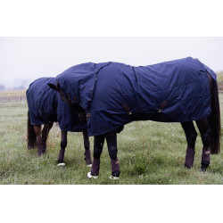 Coperta da esterno impermeabile All Weather Pro Kentucky Marina Blu marino