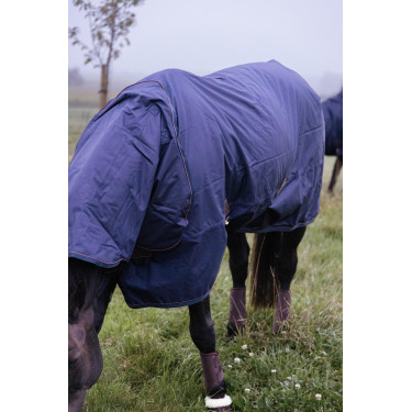 Coperta da esterno impermeabile All Weather Pro Kentucky Marina Blu marino