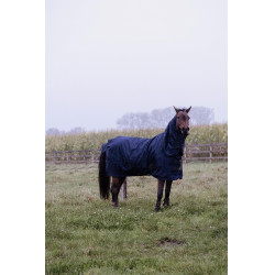 Coperta da esterno impermeabile All Weather Pro Kentucky Marina Blu marino
