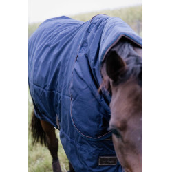 Coperta da esterno impermeabile All Weather Pro Kentucky Marina Blu marino