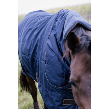 Coperta da esterno impermeabile All Weather Pro Kentucky Marina Blu marino