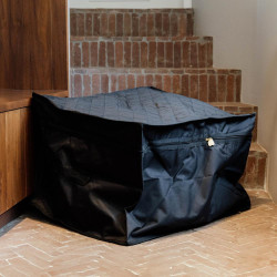 Borsa per coperte e tappeti Pro Kentucky Nero