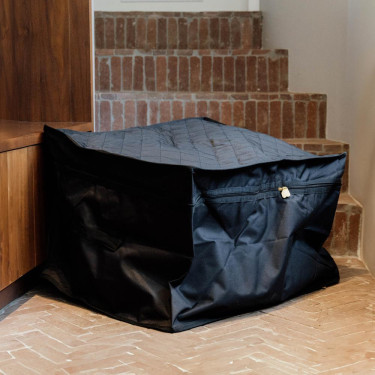 Borsa per coperte e tappeti Pro Kentucky Nero