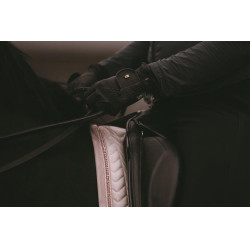 Sottosella Velvet Pearls dressage Kentucky Rosa pallido