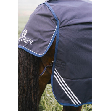 Coperta da paddock impermeabile per tutte le stagioni Comfort Kentucky Coperta da paddock impermeabile per tutte le stagioni Comfort Kentucky