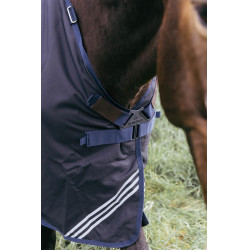 Coperta da paddock impermeabile per tutte le stagioni Comfort Kentucky