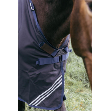 Coperta da paddock impermeabile per tutte le stagioni Comfort Kentucky Coperta da paddock impermeabile per tutte le stagioni Comfort Kentucky