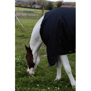 Coperta da paddock impermeabile per tutte le stagioni Comfort Kentucky Coperta da paddock impermeabile per tutte le stagioni Comfort Kentucky
