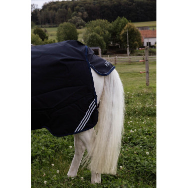 Coperta da paddock impermeabile per tutte le stagioni Comfort Kentucky Coperta da paddock impermeabile per tutte le stagioni Comfort Kentucky