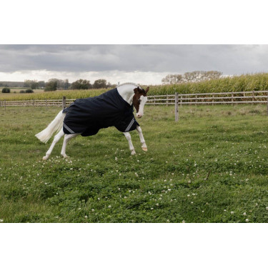 Coperta da paddock impermeabile per tutte le stagioni Comfort Kentucky Coperta da paddock impermeabile per tutte le stagioni Comfort Kentucky
