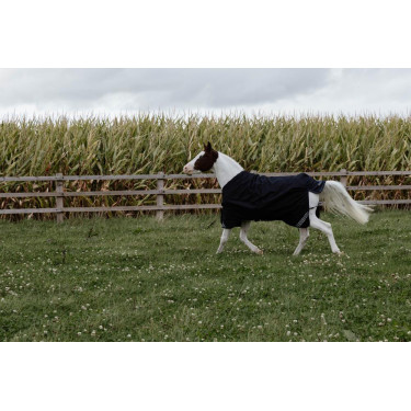 Coperta da paddock impermeabile per tutte le stagioni Comfort Kentucky Coperta da paddock impermeabile per tutte le stagioni Comfort Kentucky