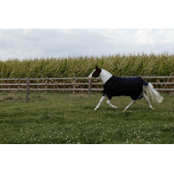 Coperta da paddock impermeabile per tutte le stagioni Comfort Kentucky