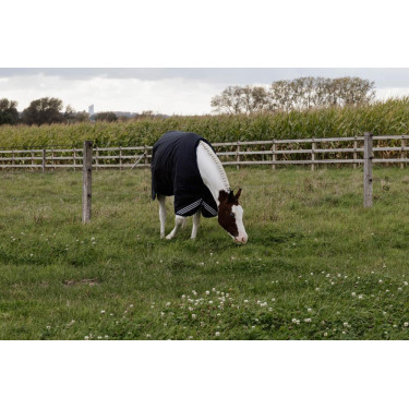 Coperta da paddock impermeabile per tutte le stagioni Comfort Kentucky Coperta da paddock impermeabile per tutte le stagioni Comfort Kentucky