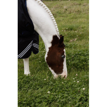 Coperta da paddock impermeabile per tutte le stagioni Comfort Kentucky Coperta da paddock impermeabile per tutte le stagioni Comfort Kentucky
