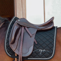 Tappetino Diamond Dressage Dy'on Nero Tappetino Diamond Dressage Dy'on Nero