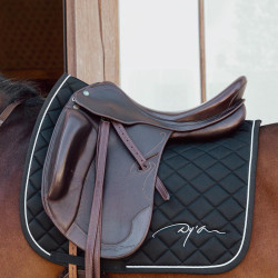 Tappetino Diamond Dressage Dy'on Nero Tappetino Diamond Dressage Dy'on Nero
