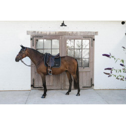 Tappetino Diamond Dressage Dy'on Nero Tappetino Diamond Dressage Dy'on Nero