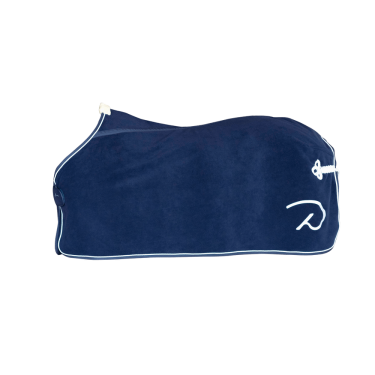Coperta Heavy Fleece Dy'on Coperta Heavy Fleece Dy'on