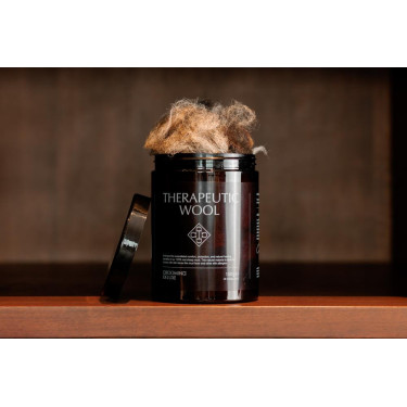 Lana terapeutica 150g Grooming Deluxe by Kentucky Lana terapeutica 150g Grooming Deluxe by Kentucky