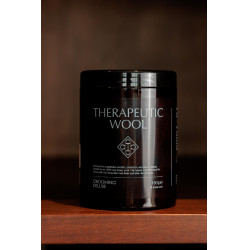 Lana terapeutica 150g Grooming Deluxe by Kentucky Lana terapeutica 150g Grooming Deluxe by Kentucky
