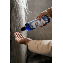 Shampoo viola Rekor Super Grey