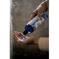 Shampoo viola Rekor Super Grey Shampoo viola Rekor Super Grey
