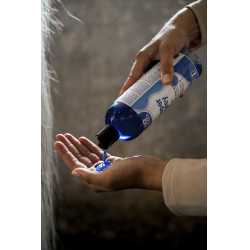 Shampoo viola Rekor Super Grey