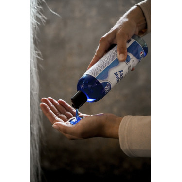 Shampoo viola Rekor Super Grey Shampoo viola Rekor Super Grey