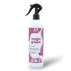 Shampoo secco Rekor Magic Groom Shampoo secco Rekor Magic Groom